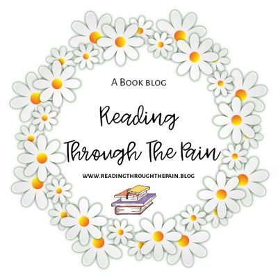 Ami-May @ Reading Through The Pain