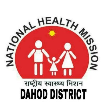 Chief District Health Officer Dahod