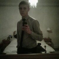 Joe Simkins - @Joe_Simo_1995 Twitter Profile Photo