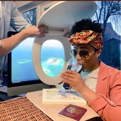 Ras_Tafari_'s profile picture. I do Marketing. Trying to perfect the art of making Gin & troublemaker, who believes in turning ideas into reality.