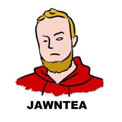 CEC JawnTea