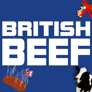 British Beef