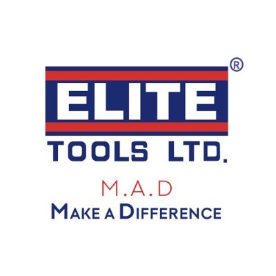elite_toolsltd's profile picture. 