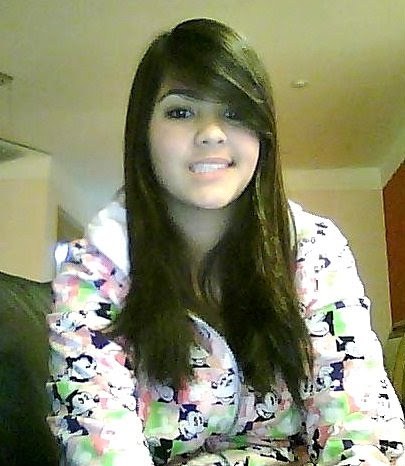 Eu já te amo muito linda s2 - @HenriqueToorres // De mim você pense o que quiser, só não sai dizendo o que não sabe. (: