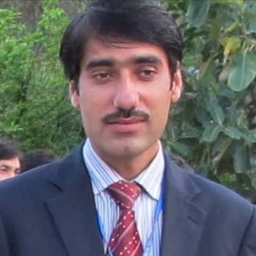 Dr. Dost Muhammad Khan