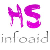 HS infoaid(@HSinfoaid) 's Twitter Profile Photo