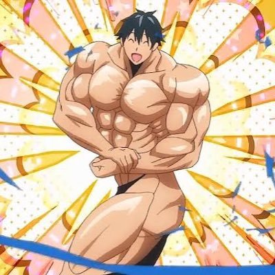 サイドチェストぉ！さんのプロフィール画像