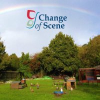 Change of Scene Charity(@ChangeofSceneUK) 's Twitter Profile Photo