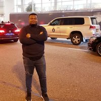 Chuba Ezeigwe (@chubaezeigwe) 's Twitter Profile