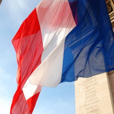 日仏文化協会CCFJ語学センターの公式アカウントです。
フランスやフランス語にまつわる話題や情報を発信していきます。