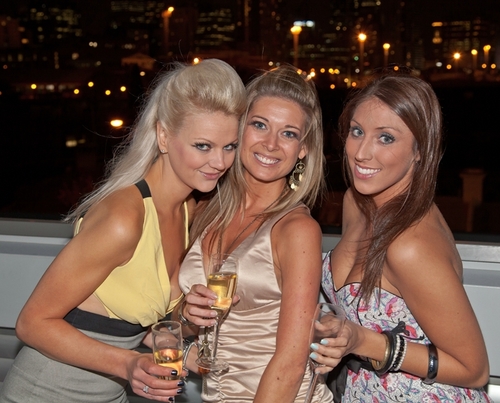 Events & Promotions company... We provide Melbourne's sexiest promotions staff, plan your special event, launch your brand get you into the spotlight!