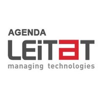 Agenda Leitat(@AgendaLeitat) 's Twitter Profileg