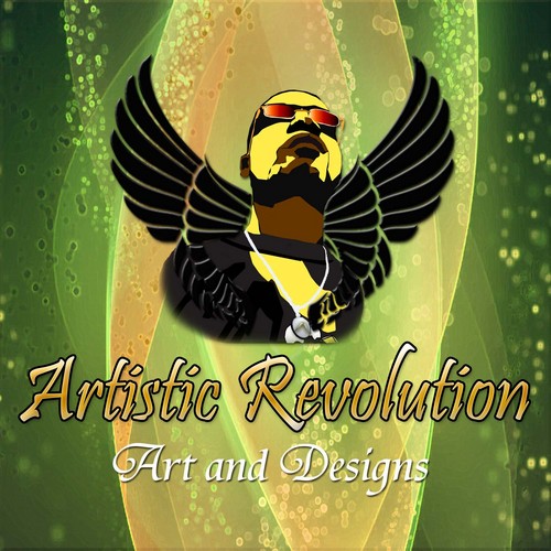 ArtisticRev's profile picture. A Young Artist&Designer/Photographer/Graphic Designer/Videographer and Wire Sculpture,from Arima. He dreams to be an Artist Ambassador for T&T 
God is Great.