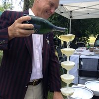 Richard Bampfield(@bampwine) 's Twitter Profile Photo