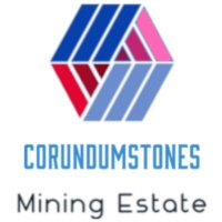 CorundumStones Mining Estate(@corundumstones) 's Twitter Profile Photo