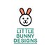 Little Bunny Designs (@LittleBunnyDes1) Twitter profile photo