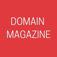 Domain Magazine(@domain_magazine) 's Twitter Profile Photo