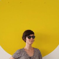 Claudia Frontino (@cfrontino) 's Twitter Profile Photo Claudia Frontino (@cfrontino) 's Twitter Profile Photo