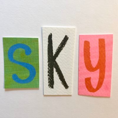 Welcome to Sky! Multi-award winning card shop/gallery and bespoke picture framers in the heart of Clifton, Bristol. Follow our Instagram: @Skybristol