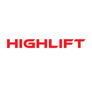 Highlift is one of the leading specialists in rental of access equipment.
Highlift’s fleet consist of 850 aerial work platforms and forklift truck! Contact us!!