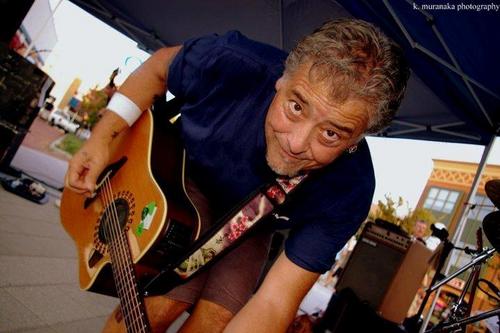 redline987's profile picture. Follow me, I'm really fun!