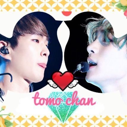 tomochanonkey Profile Picture