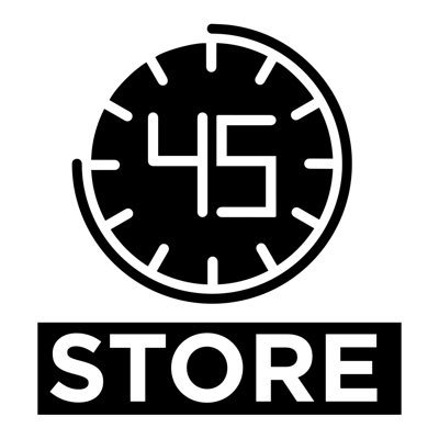 45Minutes Store