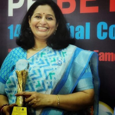 Founder & CEO,SA-MUDRA FOUNDATION,NGO promoting positive,preventive Mental Health among youth,women,Employee wellness Career Counselor,Development professional