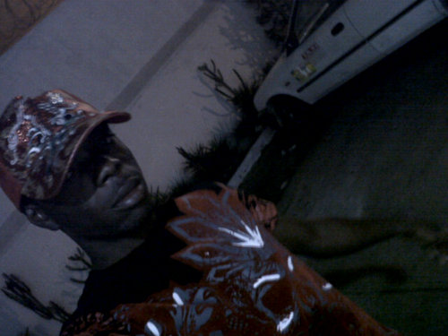 embassadorhype's profile picture. 