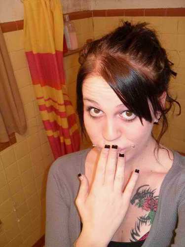 denisebaby20's profile picture. Heyyy people. I'm Denise..twenty years old and living life to the fullest. That says enough right?