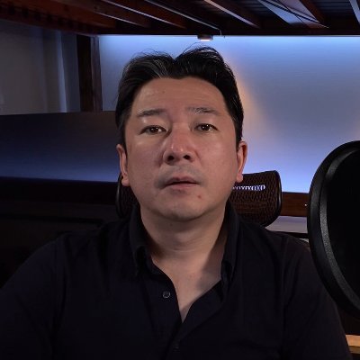 菊地 英明のプロフィール写真