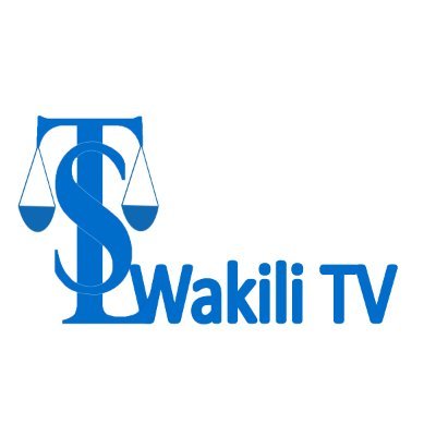 WAKILI TV : Televisheni ya Mtandaoni inayomilikiwa na Chama cha Wanasheria Tanganyika (TLS) kwa Malengo ya kutoa Elimu ya Kisheria