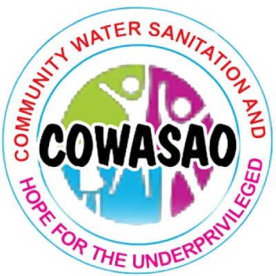 COWASAO2's profile picture. Reaching out to the underprivileged. Providing Clean sparkling water to communities in need. "lets improve and provide good health to many Cameroonians"