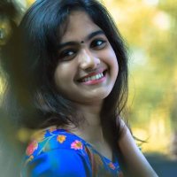 Anjali(@Anjalipilla1445) 's Twitter Profile Photo