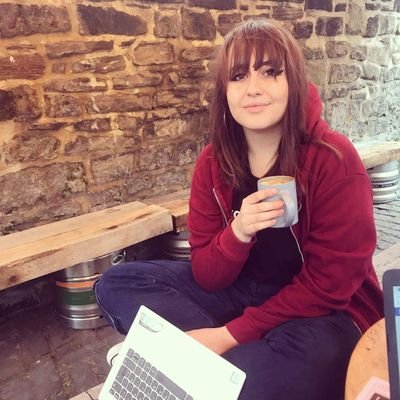 GeorgiaCorbet14's profile picture. Co-Founder of @notonmycampusuk, she/her #blacklivesmatter //all views are my own, follows🚫endorsements