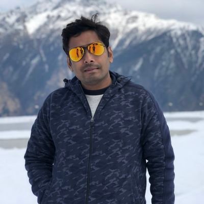 mayanklodhi's profile picture. Student,
Although I am a public figure, I'm still a little shy. I don't think my own personality is important. I prefer to keep some small dosage of privacy...