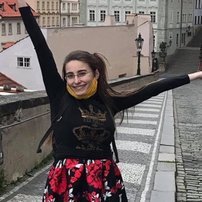 kamifoltek's profile picture. proplouvam životem jako úhoř potokem