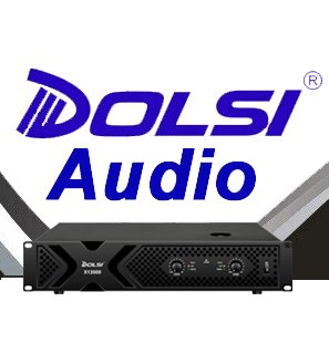 Dolsi Audio, a factory manufacturing professional power amplifier,sound system and other pro. audio equipment, a quality focusing company.