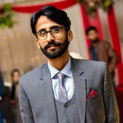 MuhammadTalhaUm's profile picture. Web Developer & fan of web development, design, and programming. Also interested in entrepreneurship and technology.