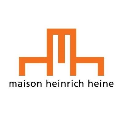 La Maison Heinrich Heine - Fondation de l’#Allemagne est un institut culturel franco-allemand et une résidence qui accueille les étudiants du monde.