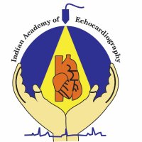 Indian Academy of Echocardiography (@iaeecho) 's Twitter Profile