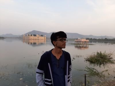 NamanN94457574's profile picture. Indian🇮🇳,kannadiga,engineering student