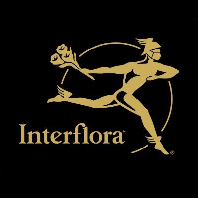 Interflora ❤️