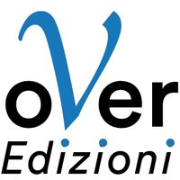 oVer Edizioni(@oVer_edizioni) 's Twitter Profile Photo