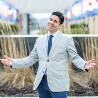 Pablo Velez Jr (@pablovelezjr) 's Twitter Profile
