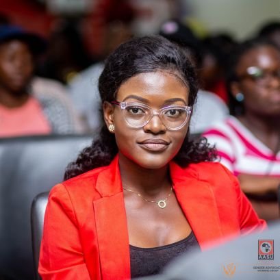 HeltherOfori's profile picture. 