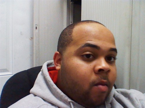 bonzyphe86's profile picture. Father to JJ. Friend to All! Twit @ Me!