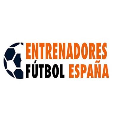 Perfil del sitio web ENTRENADORES FÚTBOL ESPAÑA.