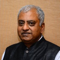 GVS Murthy (@profgvsmurthy) 's Twitter Profile