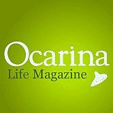 オカリナ専門情報誌 Ocarina（オカリナ）の公式Twitterです◎ オカリナにまつわるあれこれを編集部の中の人がつぶやきます♪公式サイト「Ocarina Online」も要チェック⬇️